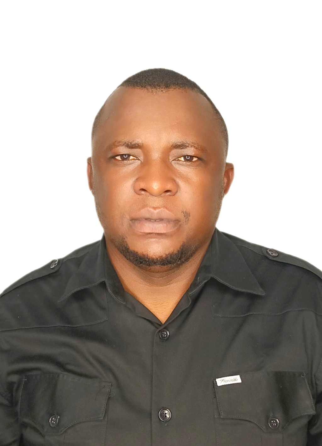 MPASSI MBODO Richelvi